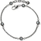 Twinkle Crystal Anklet - J71711 - She Chester