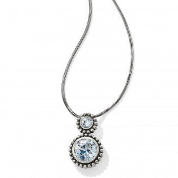 Twinkle Duo Necklace - She Chester