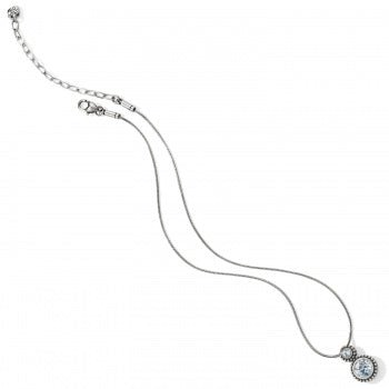 Twinkle Duo Necklace - She Chester