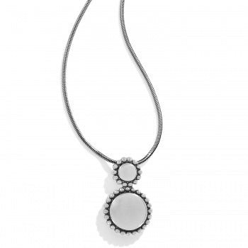 Twinkle Duo Necklace - She Chester