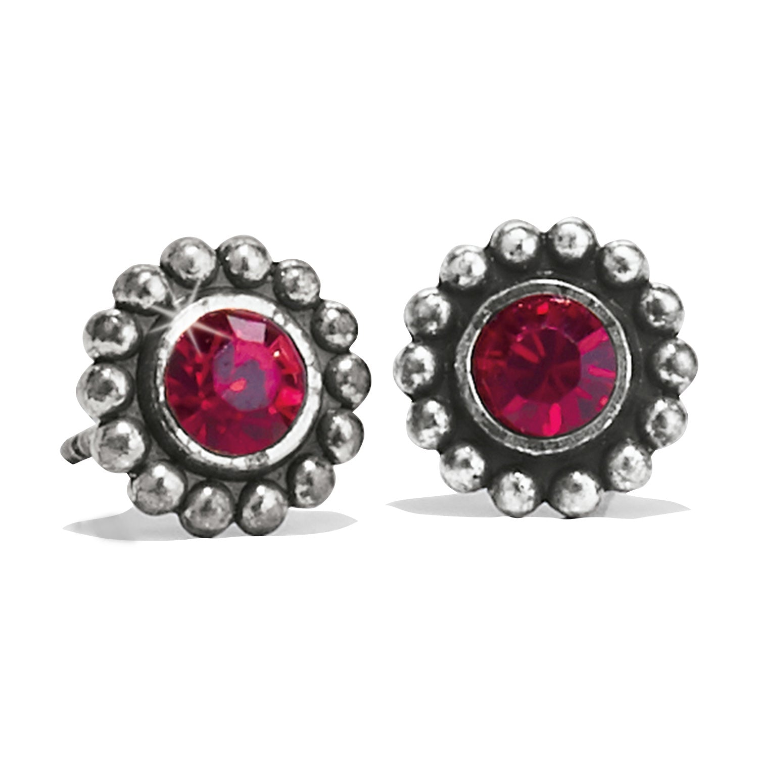 Twinkle Garnet Mini Post - She Chester