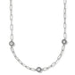 Twinkle Linx Short Necklace - She Chester