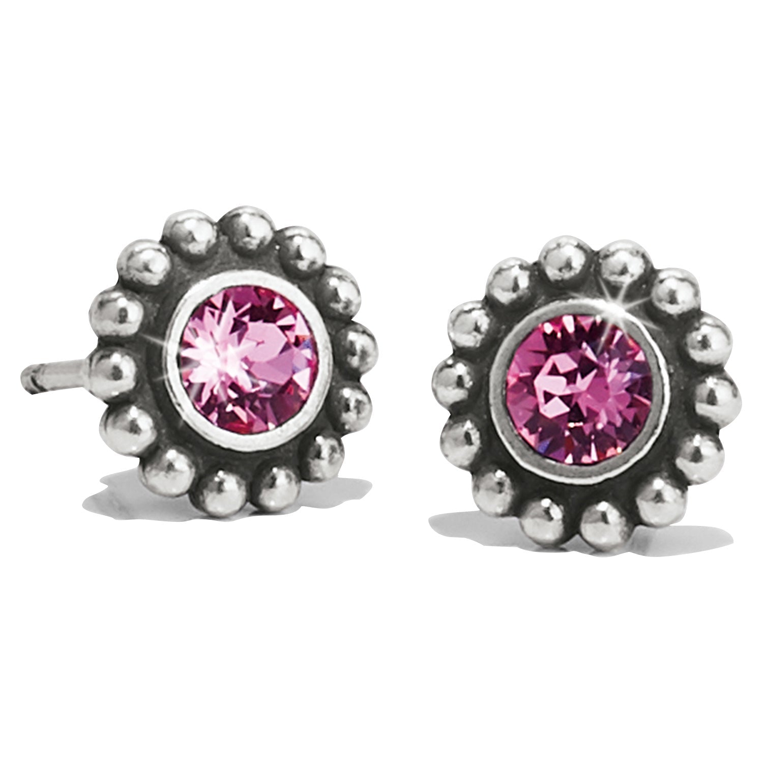 Twinkle Rose Mini Post - J2049B - She Chester