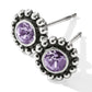 Twinkle Tanzanite Mini Post - J2049K - She Chester