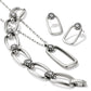 Twinkle Tetra Linx Bracelet - JF0018 - She Chester