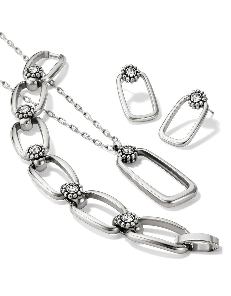 Twinkle Tetra Linx Bracelet - JF0018 - She Chester