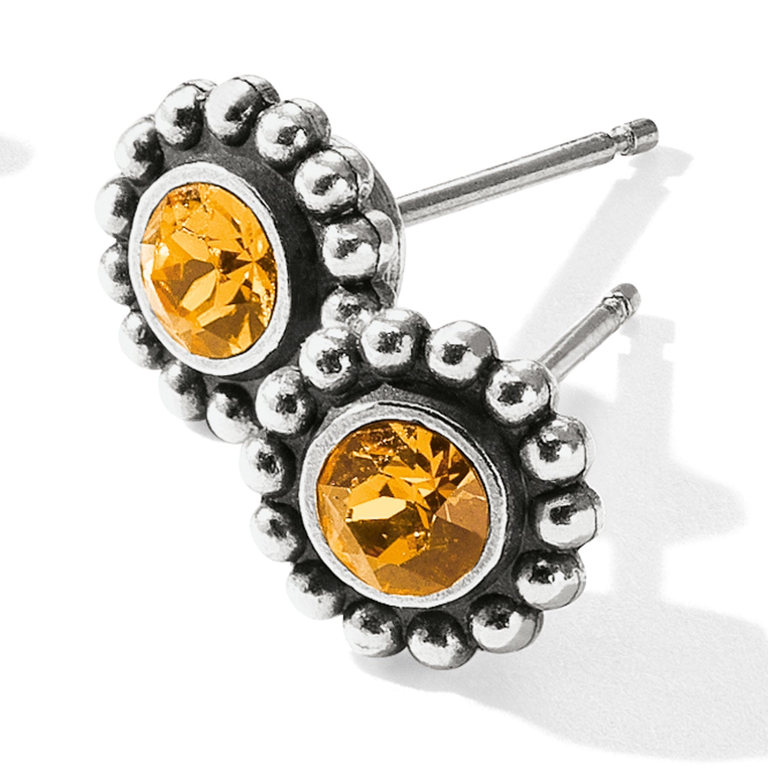 Twinkle Topaz Mini Post - J2049F - She Chester