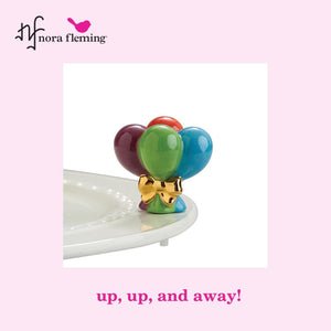 Up Up and Away Mini - Balloons - She Chester