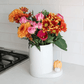 Utility Crock Stripes - She Chester