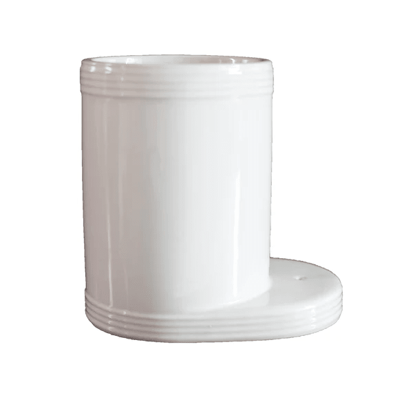 Utility Crock Stripes - She Chester