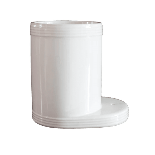 Utility Crock Stripes - She Chester