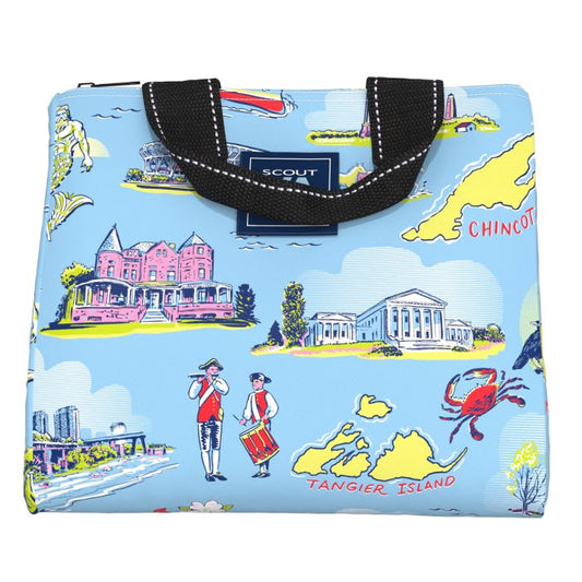 Eloise - Virginia
