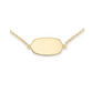 Elaina Bracelet 18k Gold Vermeil