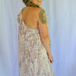 Wild Side One Shoulder Dress - She Chester