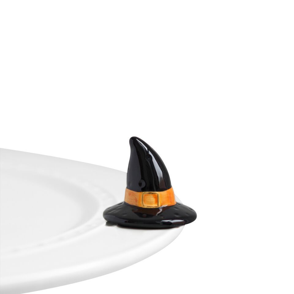 Witch Hat Mini - Witchful Thinking - She Chester