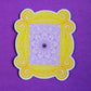 Zenspire Stickers - She Chester