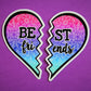 Zenspire Stickers - She Chester