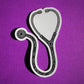 Zenspire Stickers - She Chester