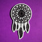 Zenspire Stickers - She Chester