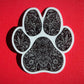 Zenspire Stickers - She Chester