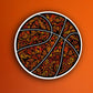 Zenspire Stickers - She Chester