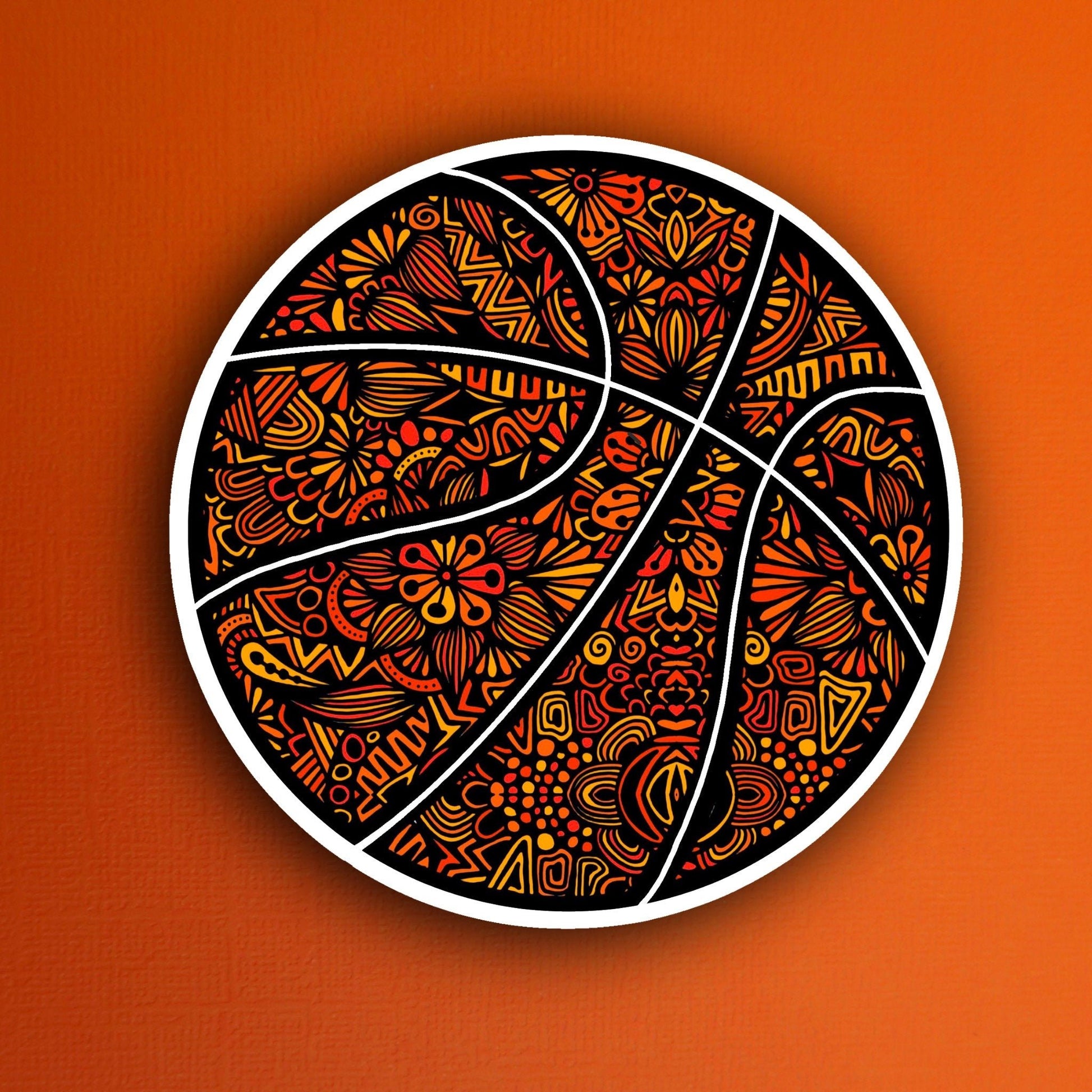 Zenspire Stickers - She Chester