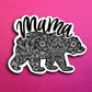 Zenspire Stickers - She Chester