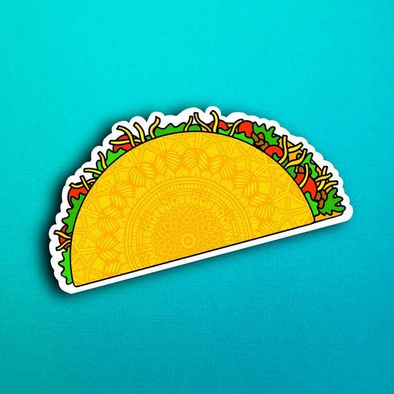 Zenspire Stickers - She Chester
