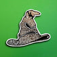 Zenspire Stickers - She Chester