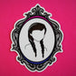 Zenspire Stickers - She Chester