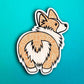 Zenspire Stickers - She Chester