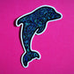 Zenspire Stickers - She Chester