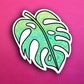 Zenspire Stickers - She Chester