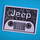 Zenspire Stickers - She Chester