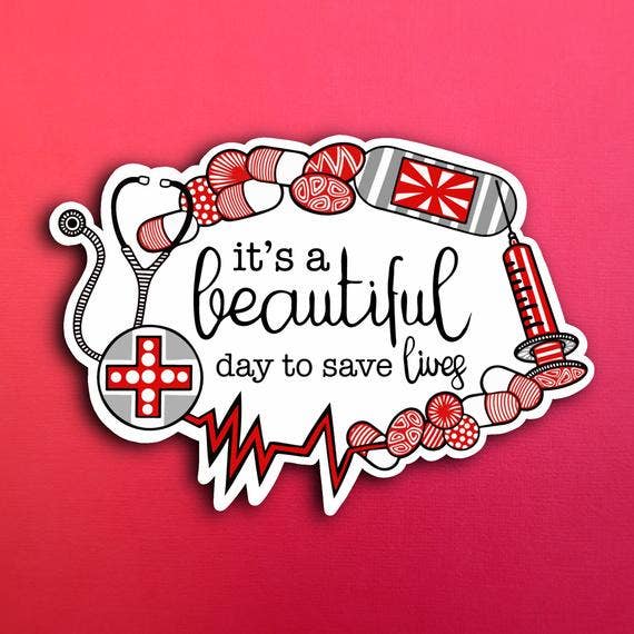 Zenspire Stickers - She Chester