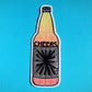 Zenspire Stickers - She Chester
