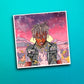 Zenspire Stickers - She Chester