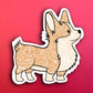 Zenspire Stickers - She Chester