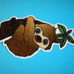 Zenspire Stickers - She Chester