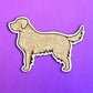 Zenspire Stickers - She Chester