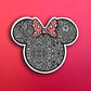 Zenspire Stickers - She Chester
