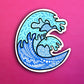 Zenspire Stickers - She Chester