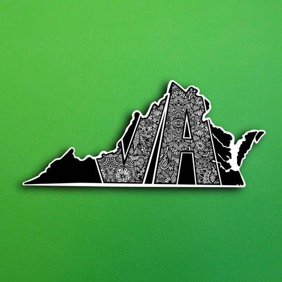 Zenspire Stickers - She Chester