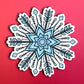 Zenspire Stickers - She Chester